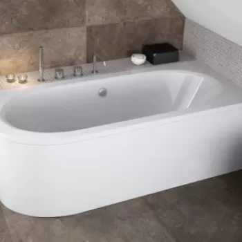 Masca reversibila cada Besco Avita 180 cm imagine