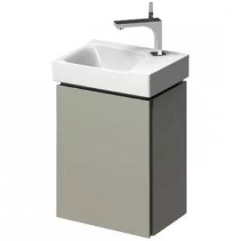 Mobilier Geberit Xeno? grej pentru lavoar cu usa imagine