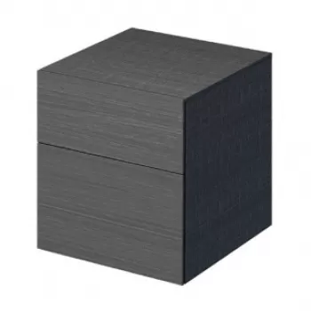 Mobilier Geberit Xeno? gri pentru lavoar cu usa imagine