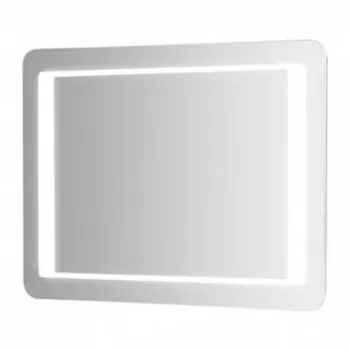 Oglinda cu iluminare Gala Agata 80x60 cm imagine