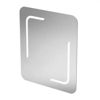 Oglinda cu iluminare Ideal Standard Mirror & Light 60x70 cm imagine