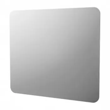 Oglinda dreptunghiulara Gala Curve 80x70 cm imagine