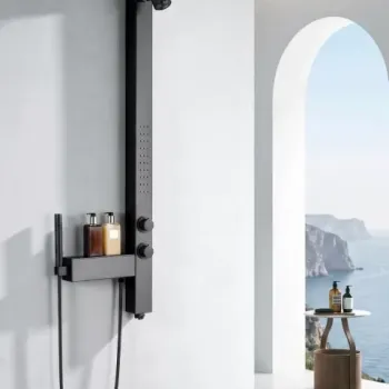 Panel Dus imagine