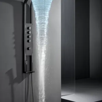 Panel Dus imagine