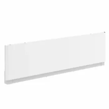 Panou frontal pentru cada de baie din otel Roca Contesa 170x42 cm imagine