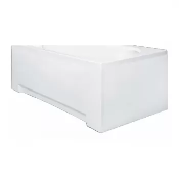 Panou frontal pentru cada Gala Nexus 170x56 cm alb imagine