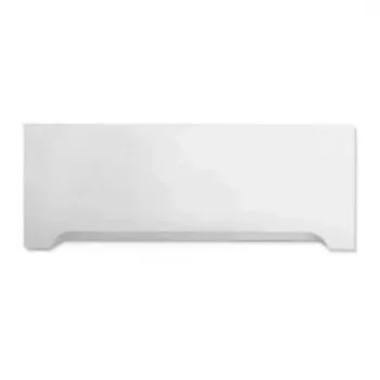 Panou frontal Ravak pentru cada, 170 cm, alb imagine