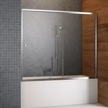 Paravan cada Radaway Vesta DWJ cu usa glisanta, 150x150 cm imagine