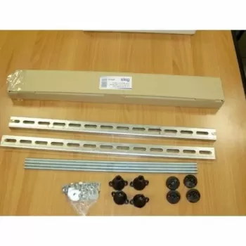 Picioare reglabile pentru cada Gala Mitta si Nila 75 cm imagine