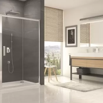 Profil SanSwiss Ocelia pentru latire usa 25 mm imagine