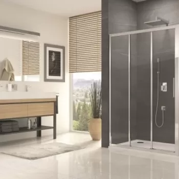 PROMO Usa de nisa culisanta SanSwiss OCES3, 80xH190 cm imagine