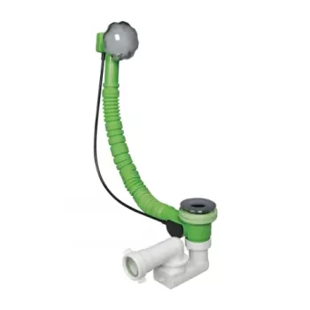 Sifon cada cu ventil Ideal Standard Multisuite crom lucios imagine