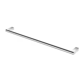 Suport prosop bara Gala Pure 60 cm crom imagine