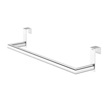 Suport prosop Gala Sion 37.5 cm crom imagine