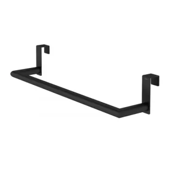 Suport prosop Gala Sion 37.5 cm negru imagine