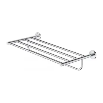 Suport prosop Grohe Essentials 60 cm crom lucios imagine