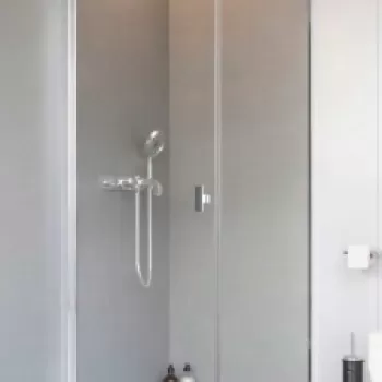 Usa cabina de dus Radaway Nes KDJ I, 100 x H200 cm, dreapta imagine