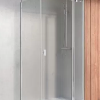 Usa cabina de dus Radaway Nes KDJ II, 80 x H200 cm imagine
