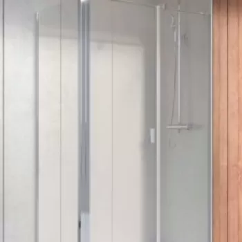 Usa cabina de dus Radaway Nes KDS II, 110 x H200 cm imagine