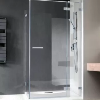 Usa cabina dus batanta Radaway Euphoria KDJ 120xH200 cm deschidere dreapta imagine