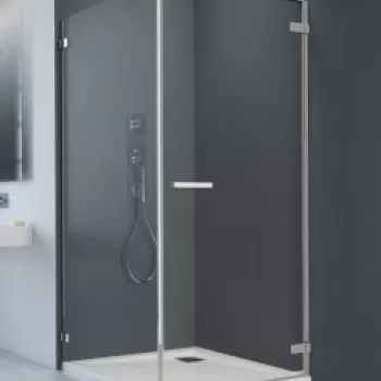 Usa cabina dus Radaway Arta KDJ I, 90 x H200 cm imagine