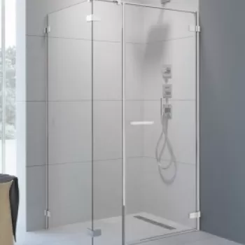 Usa cabina dus Radaway Arta KDS I, 120 x H200 cm imagine