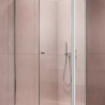 Usa cabina dus Radaway Eos II KDJ 110 x H195 cm imagine