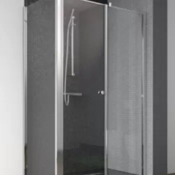 Usa cabina dus Radaway Eos II KDS 90 x H195 cm imagine