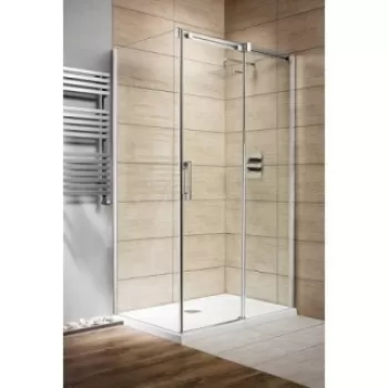 Usa cabina dus Radaway Espera KDJ 110X200 cm, sticla transparenta imagine