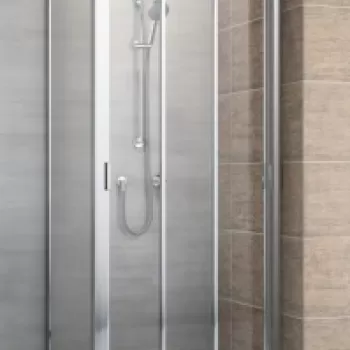 Usa cabina dus Radaway Evo DW 85 x H200 cm imagine