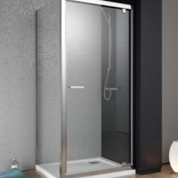 Usa cabina dus Radaway Twist DW 80 x H190 cm imagine