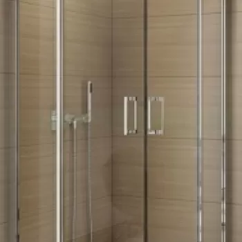 Usa cabina dus SanSwiss Top-Line TED2 70x190 cm imagine