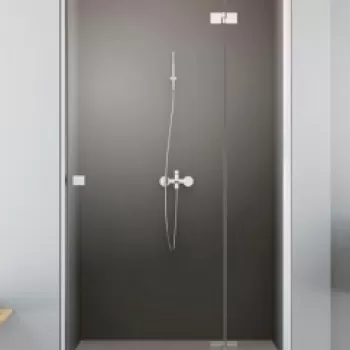 Usa de nisa batanta Radaway Essenza New DWJ, 80 x H200 cm imagine