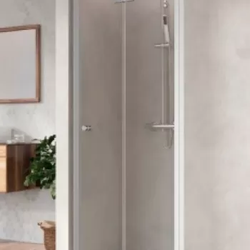 Usa de nisa batanta Radaway Nes DWB, 80 cm imagine