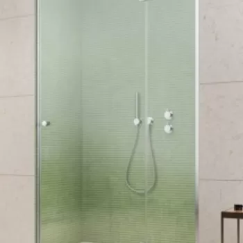 Usa de nisa batanta Radaway Torrenta DWJ 120xH195 cm imagine