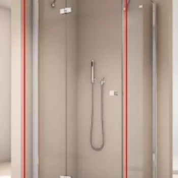 Usa de nisa batanta SanSwiss Annea AN13, 90x200 cm imagine