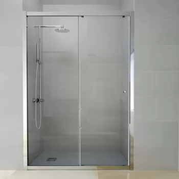 Usa de nisa culisanta Gala New Step 100x195 cm profil crom imagine