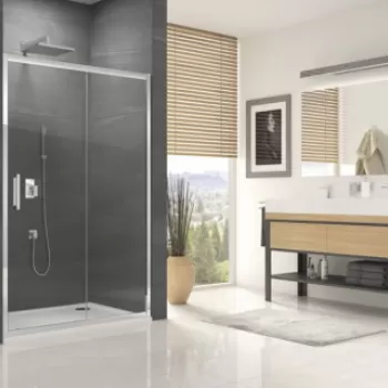 Usa de nisa culisanta SanSwiss Ocelia OCES2, 120xH190 cm imagine