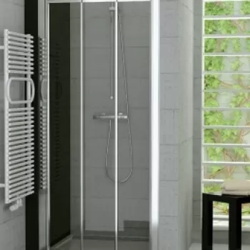 Usa de nisa culisanta SanSwiss Top-Line TOPS3 70xH190 cm imagine