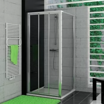 Usa de nisa culisanta SanSwiss Top-Line TOPS3 75xH190 cm imagine