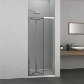 Usa de nisa plianta Sanotechnik Elite 80 x H195 cm imagine