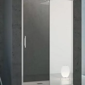 Usa de nisa Radaway Espera DWJ Mirror 100X200 cm, sticla transparenta imagine