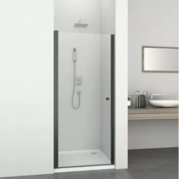 Usa de nisa Sanotechnik Sanoflex Black Brava 70 x H195 cm imagine