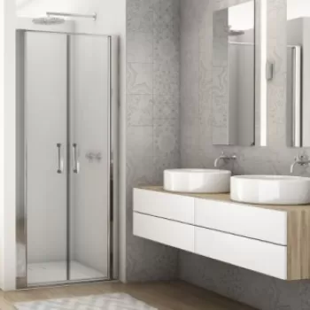 Usa nisa batanta SanSwiss Divera D22T2, 90xH200 cm imagine