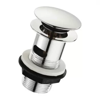 Ventil lavoar Ideal Standard Multisuite cu preaplin crom lucios imagine