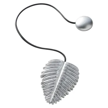 Agrafa pentru perdea din polirasina Zafara - douceur d'interieur imagine