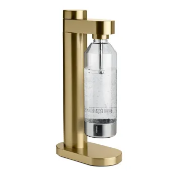 Aparat de bucatarie alamiu din otel inoxidabil Brus - Stelton imagine
