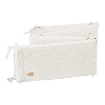 Aparatoare pentru patut 170 cm Seashells - Roba imagine