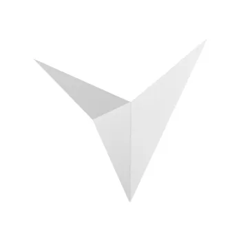 Aplica de perete alba Bird - Opviq lights imagine