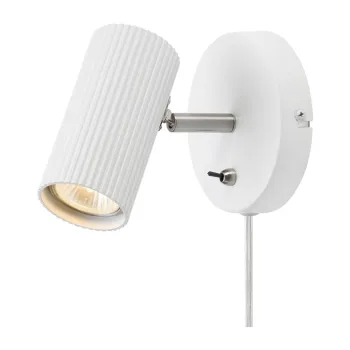 Aplica de perete alba Costilla - Markslojd imagine